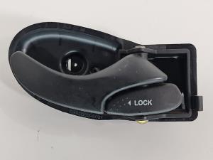 MANETA INTERIOR TRASERA DERECHA FORD FOCUS BERLINA (CAK) Autodesguaces Alicante