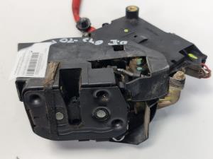 CERRADURA PUERTA DELANTERA IZQUIERDA MAZDA 323 BERL. F/S (BJ) Autodesguaces Alicante