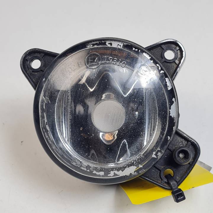 FARO ANTINIEBLA DERECHO 084412024R VOLKSWAGEN T5 TRANSPORTER/FURGONETA Autodesguaces Alicante