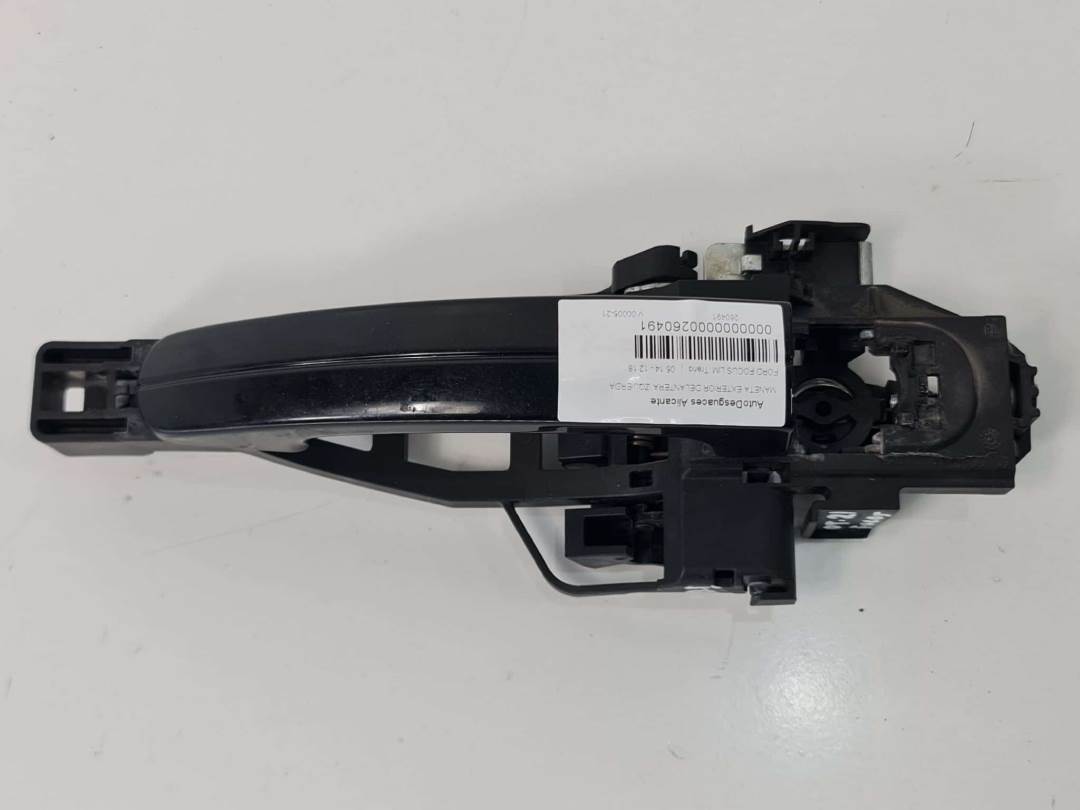 MANETA EXTERIOR DELANTERA IZQUIERDA - BM51A224A37DG - FORD - FOCUS LIM.