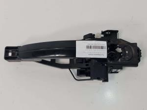 MANETA EXTERIOR DELANTERA IZQUIERDA BM51A224A37DG FORD FOCUS LIM. Autodesguaces Alicante