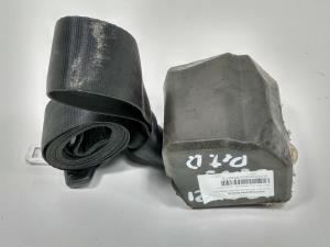 CINTURON SEGURIDAD TRASERO DERECHO 6J0857805A SEAT IBIZA (6J5) Autodesguaces Alicante