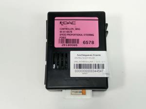 MODULO ELECTRONICO 95916578 OPEL ANTARA Autodesguaces Alicante