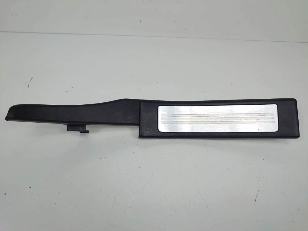 MOLDURAS TRASERAS - 8X23F13244AGW - JAGUAR - XF (X250)