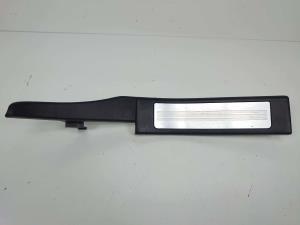 MOLDURAS TRASERAS 8X23F13244AGW JAGUAR XF (X250) Autodesguaces Alicante