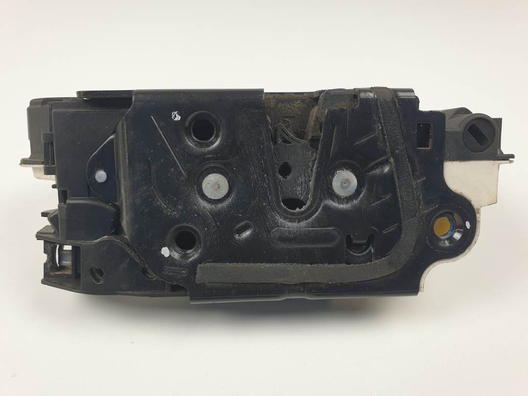 Serrure de porte avant droite - 5N1837016C - SKODA - FABIA COMBI (5J5)