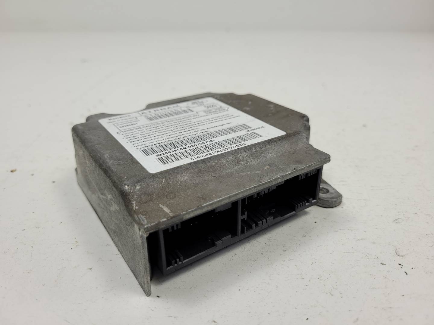 CENTRALITA AIRBAG - 53284381 - FORD - KA (CCU)
