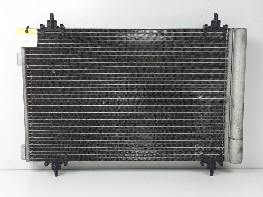 CONDENSADOR / RADIADOR AIRE ACONDICIONADO - 9682531580 - CITROEN - C4 GRAND PICASSO
