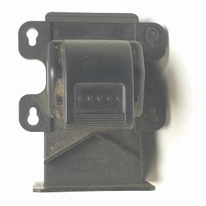 MANDO ELEVALUNAS DELANTERO DERECHO HONDA JAZZ (GD1/5) Autodesguaces Alicante