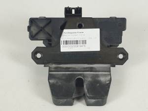CERRADURA MALETERO / PORTON 4N51A442A66AK VOLVO V50 FAMILIAR Autodesguaces Alicante