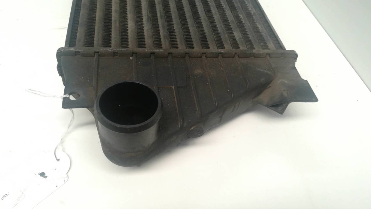 INTERCOOLER