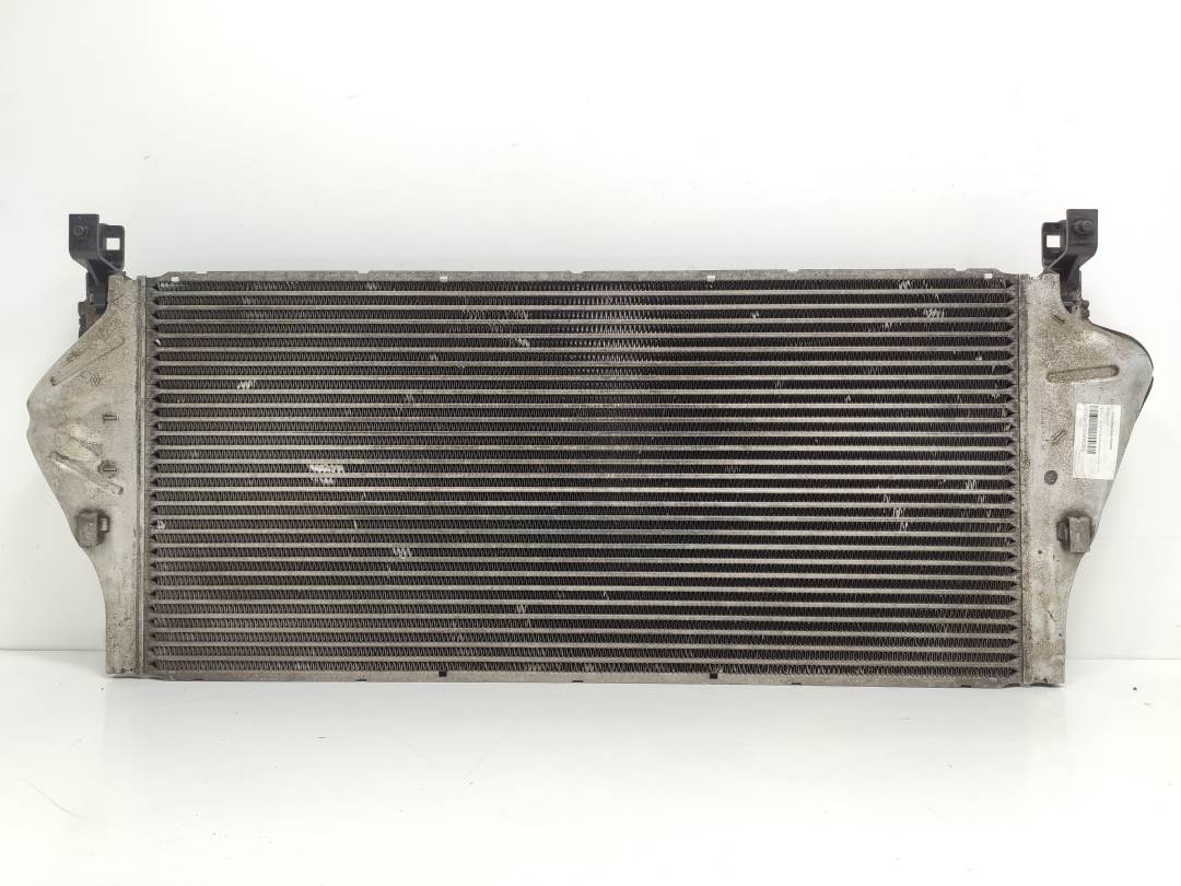 INTERCOOLER - 8200008761B - RENAULT - VEL SATIS (BJ0)