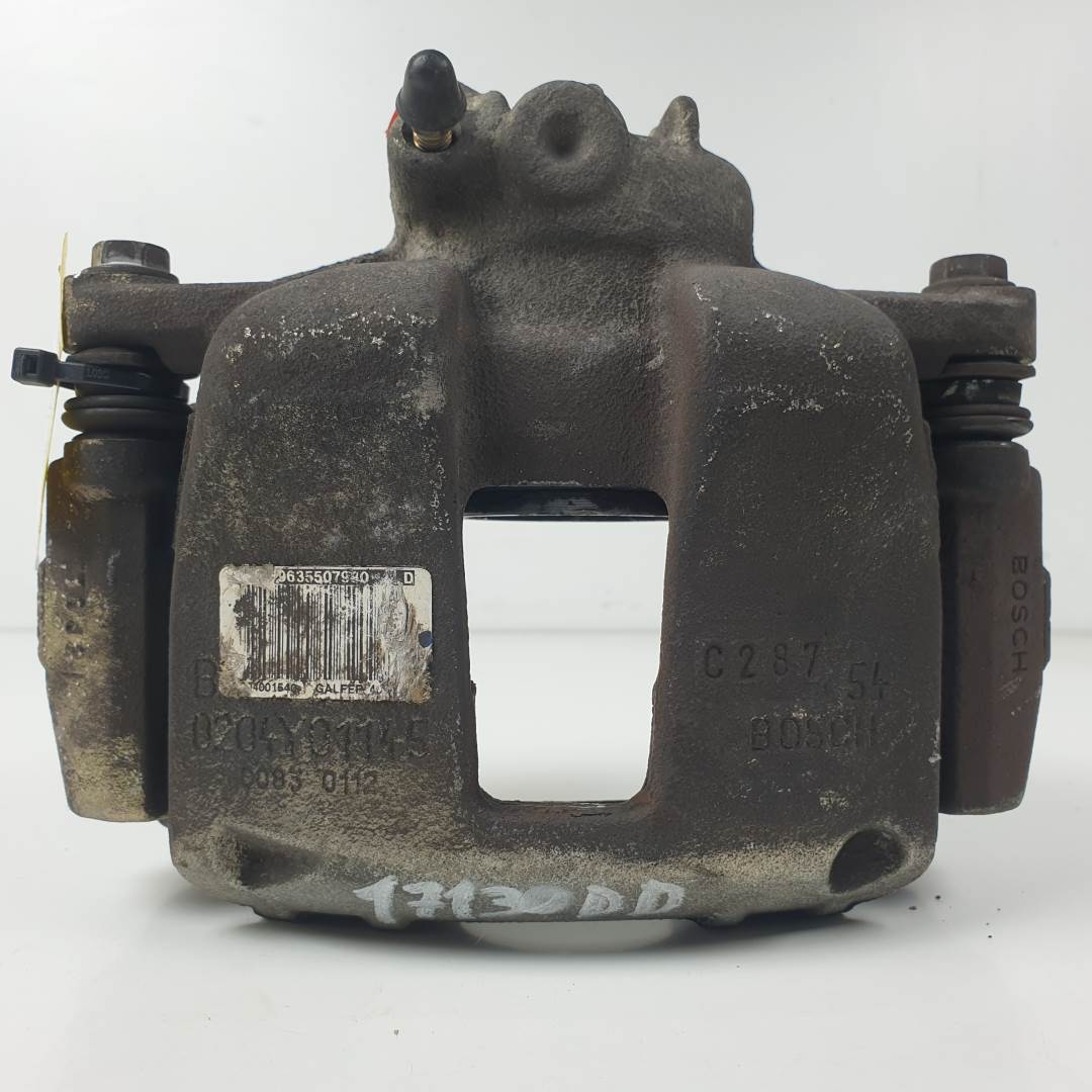 PINZA FRENO DELANTERA DERECHA - 9635507980 - PEUGEOT - 307 BREAK / SW (S1)