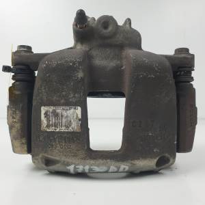 PINZA FRENO DELANTERA DERECHA 9635507980 PEUGEOT 307 BREAK / SW (S1) Autodesguaces Alicante