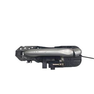 MANETA EXTERIOR DELANTERA IZQUIERDA 806070068R RENAULT MEGANE III CABRIO Autodesguaces Alicante