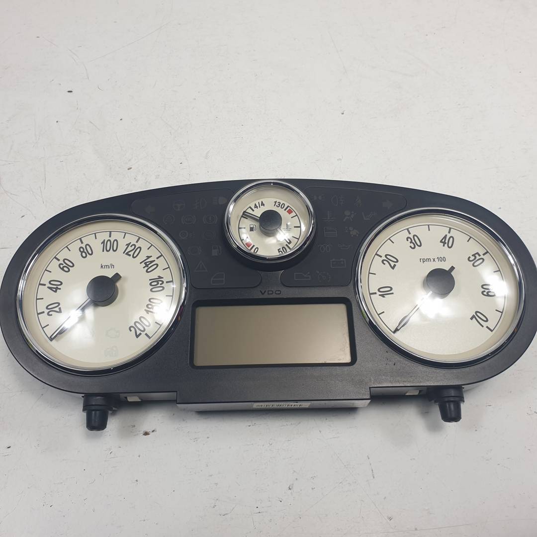 CUADRO INSTRUMENTOS - 51709391 - LANCIA - YPSILON (101)