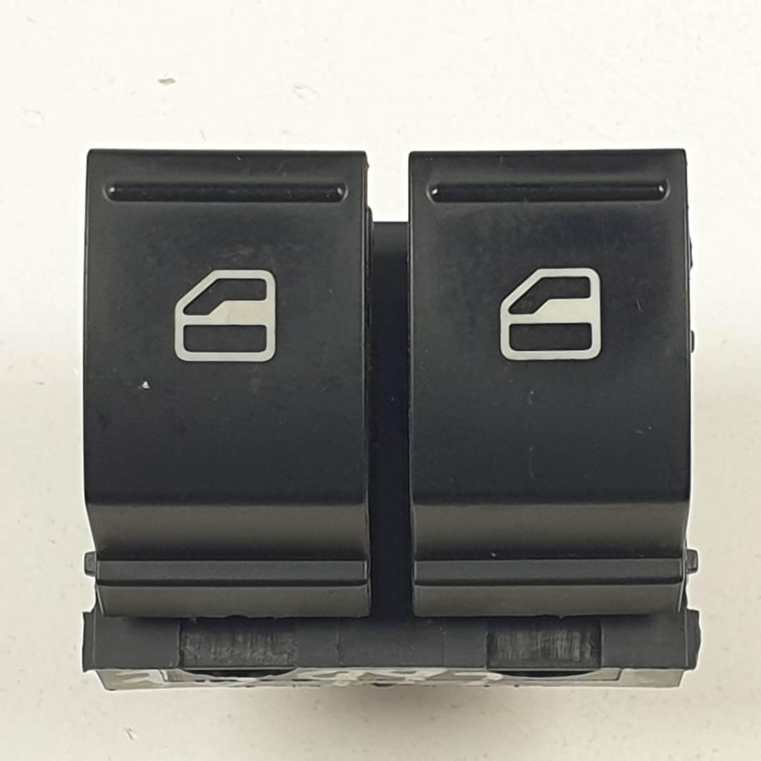 MANDO ELEVALUNAS DELANTERO IZQUIERDO - 2K0959857A - VOLKSWAGEN - GOLF V BERLINA (1K1)