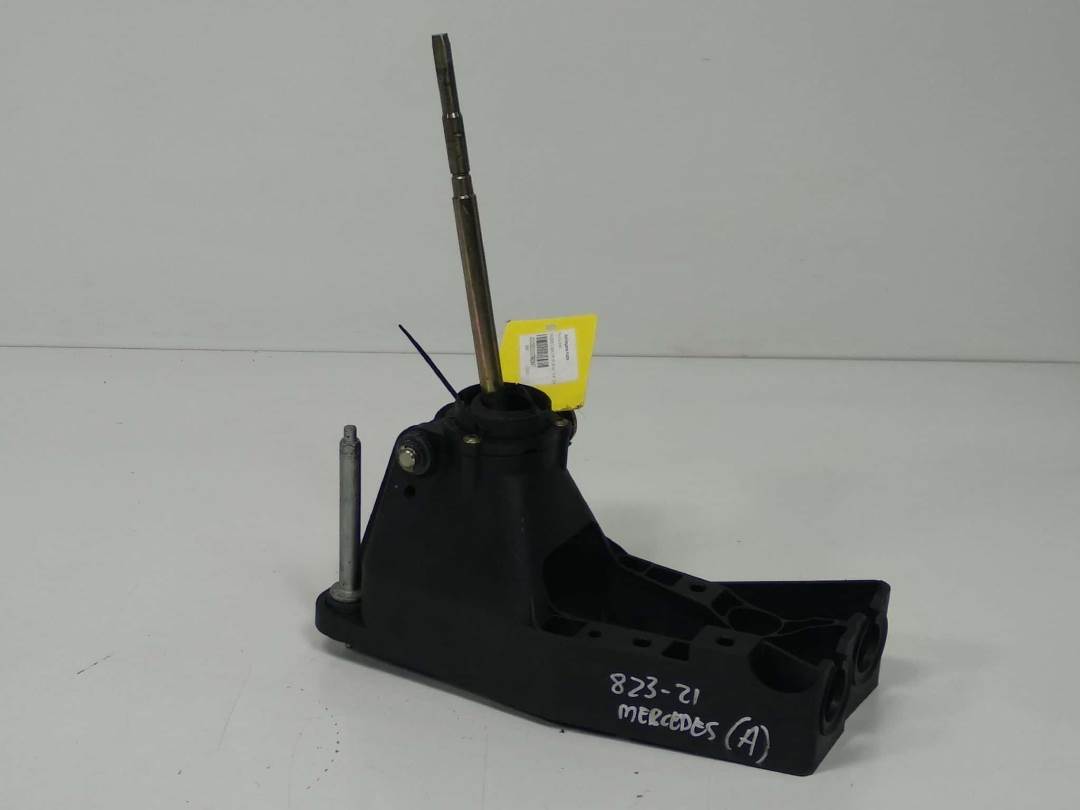 PALANCA CAMBIO - A1683600209 - MERCEDES - CLASE A (W168)