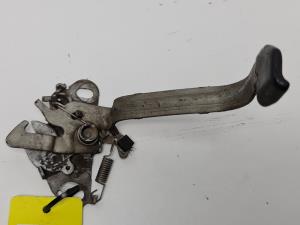 CERRADURA CAPOT KIA SHUMA Autodesguaces Alicante