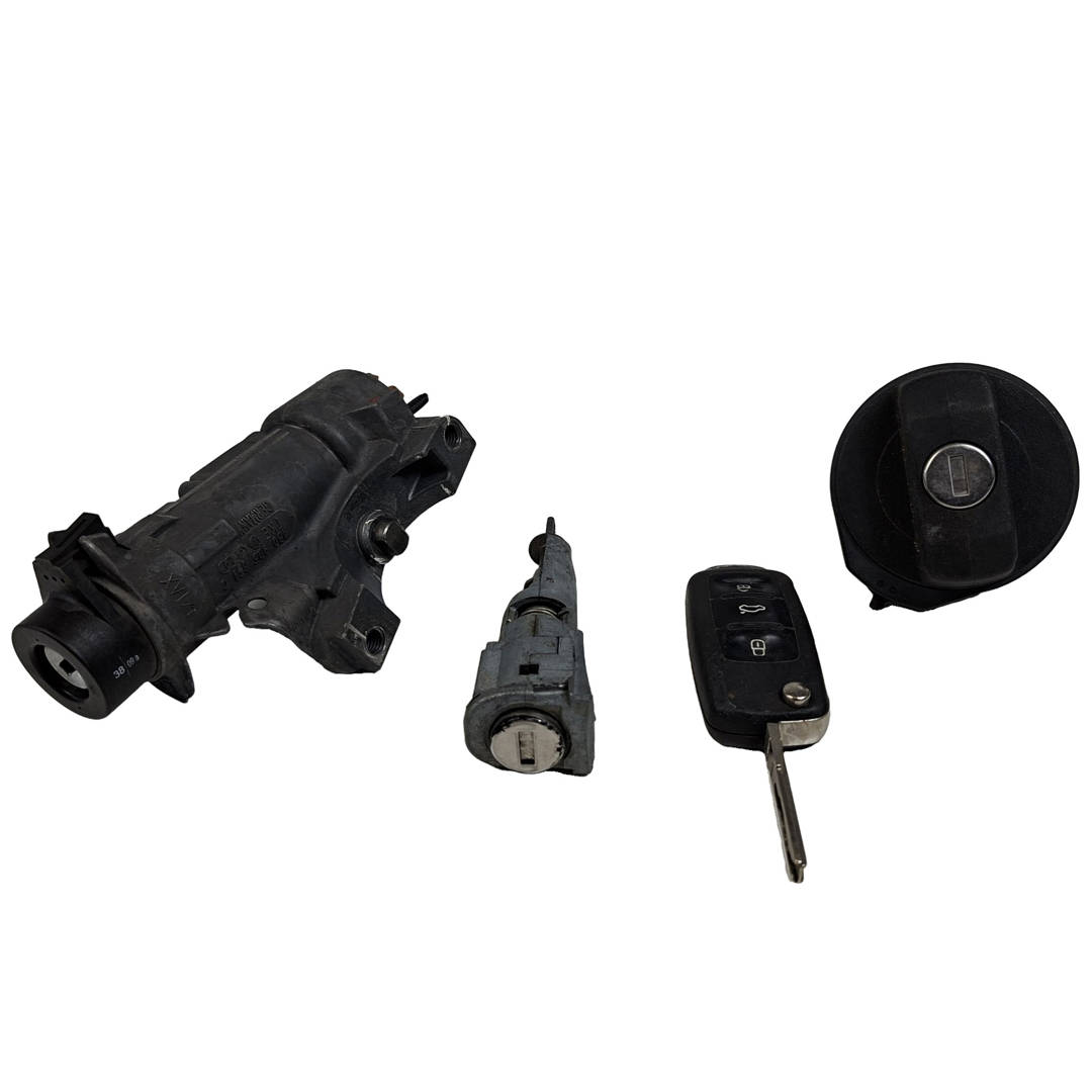 ANTIRROBO - 4B0905851C - SEAT - IBIZA SC (6J1)