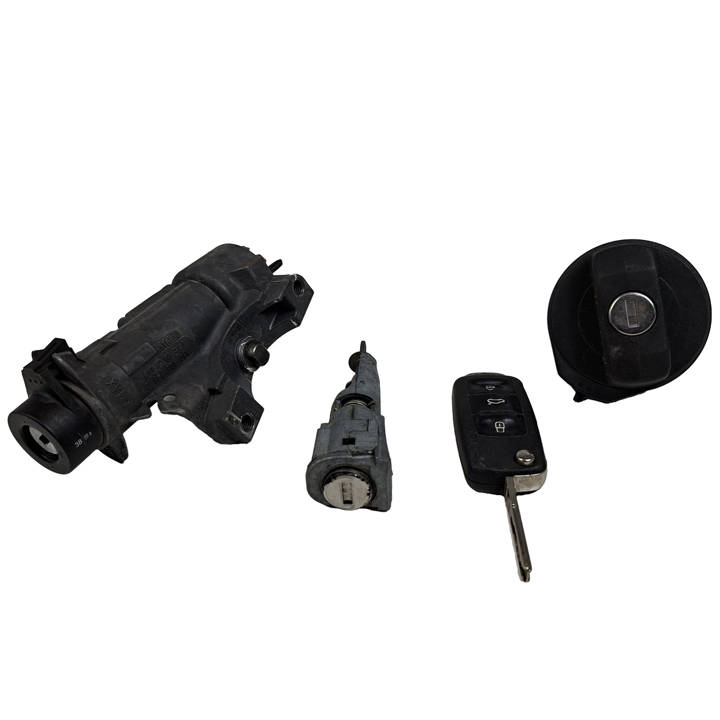 ANTIRROBO 4B0905851C SEAT IBIZA SC (6J1) Autodesguaces Alicante