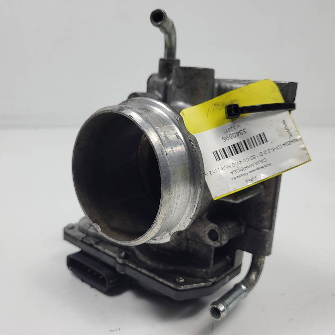 CAJA MARIPOSA - SH01136B0 - MAZDA - CX-5