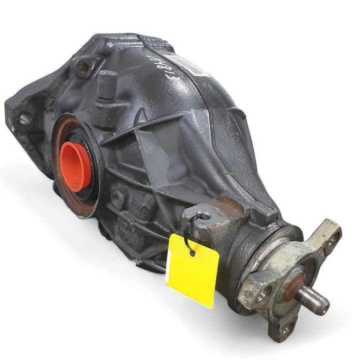 DIFERENCIAL TRASERO - 2123508403 - MERCEDES - CLASE E (W212) LIM.