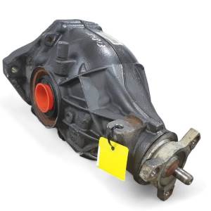 DIFERENCIAL TRASERO 2123508403 MERCEDES CLASE E (W212) LIM. Autodesguaces Alicante