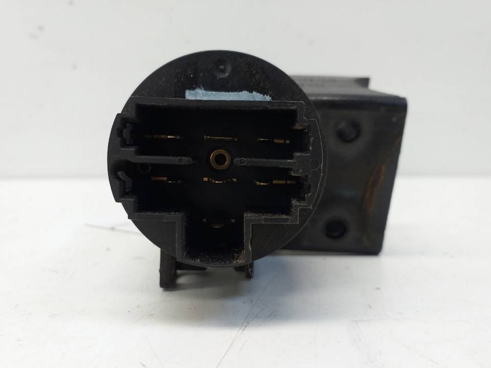 ANTIRROBO / LLAVE CONTACTO