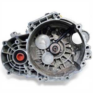 CAJA CAMBIOS KNW SKODA SUPERB (3T4) Autodesguaces Alicante