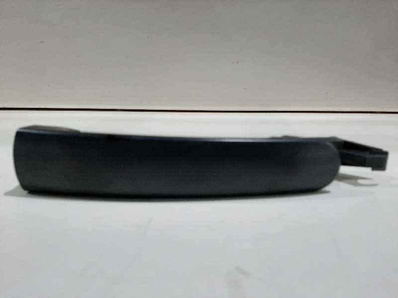MANETA EXTERIOR TRASERA IZQUIERDA - 3B0837207 - SEAT - IBIZA (6L1)