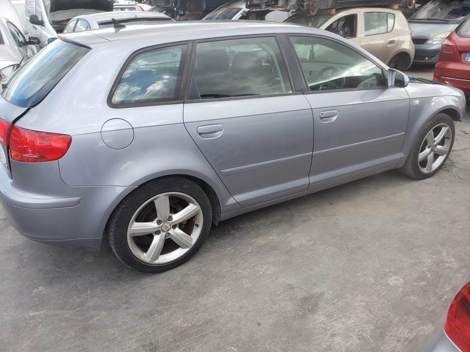 AUDI A3 (8P) (2003 - 2012)