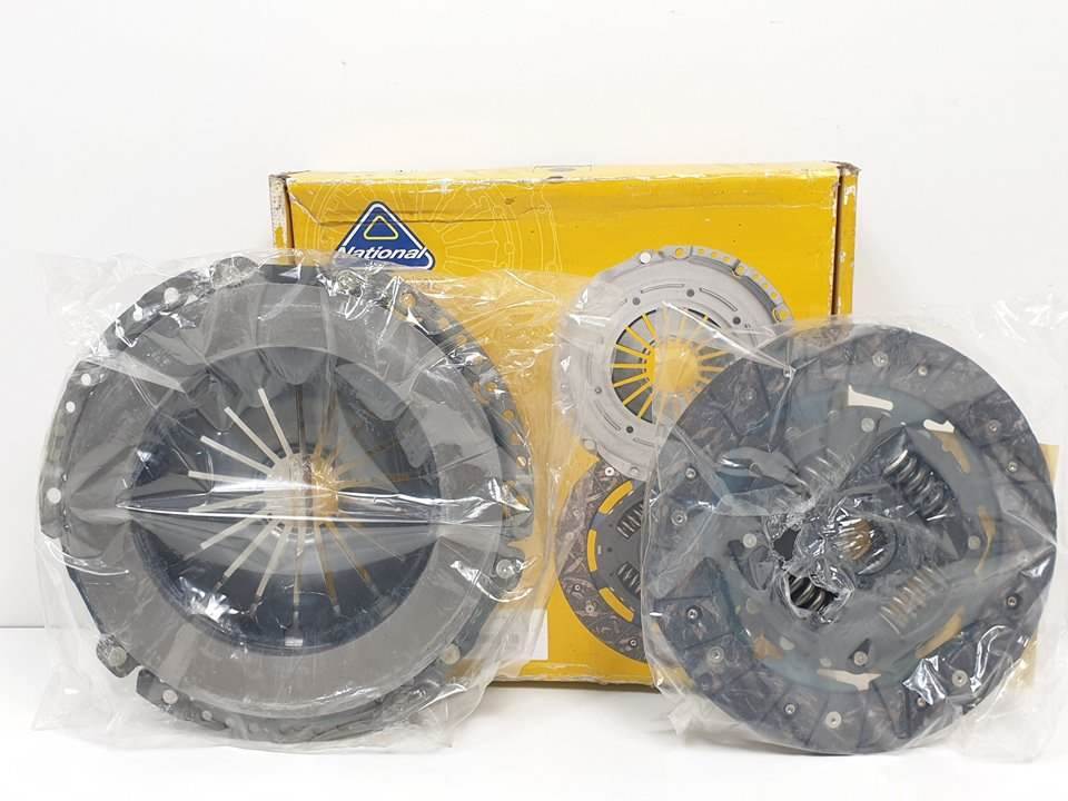 KIT EMBRAGUE - CK9466 - FORD - MONDEO BERLINA (GD)