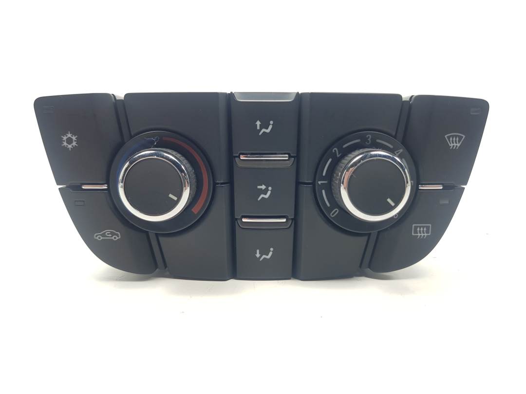 MANDO CALEFACCION / AIRE ACONDICIONADO - 13346092 - OPEL - ASTRA J SPORTS TOURER
