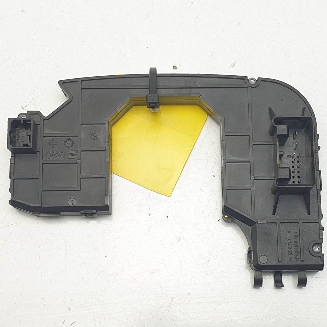 MODULO ELECTRONICO - 7L6953549H - VOLKSWAGEN - TOUAREG (7LA)