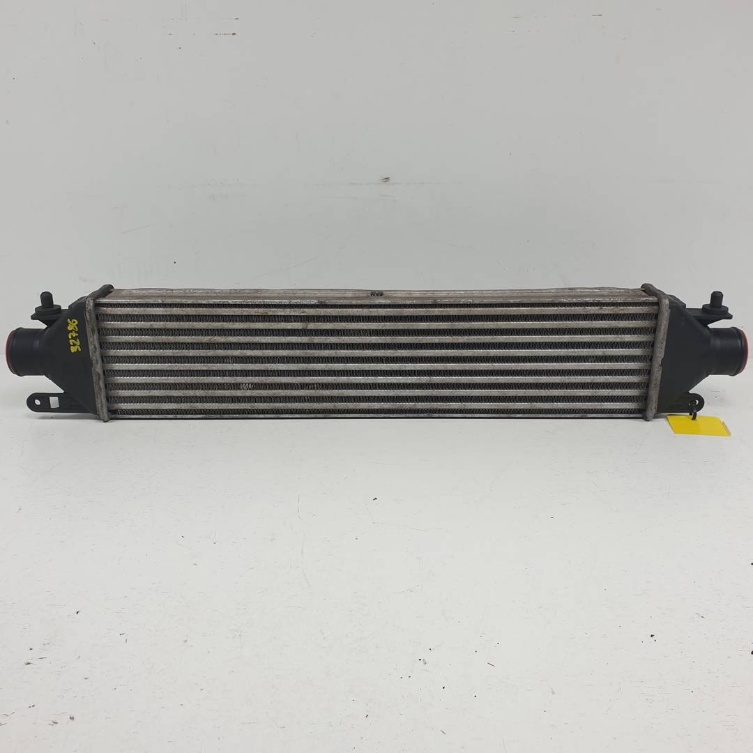 INTERCOOLER - 866455500 - FIAT - DOBLO CARGO