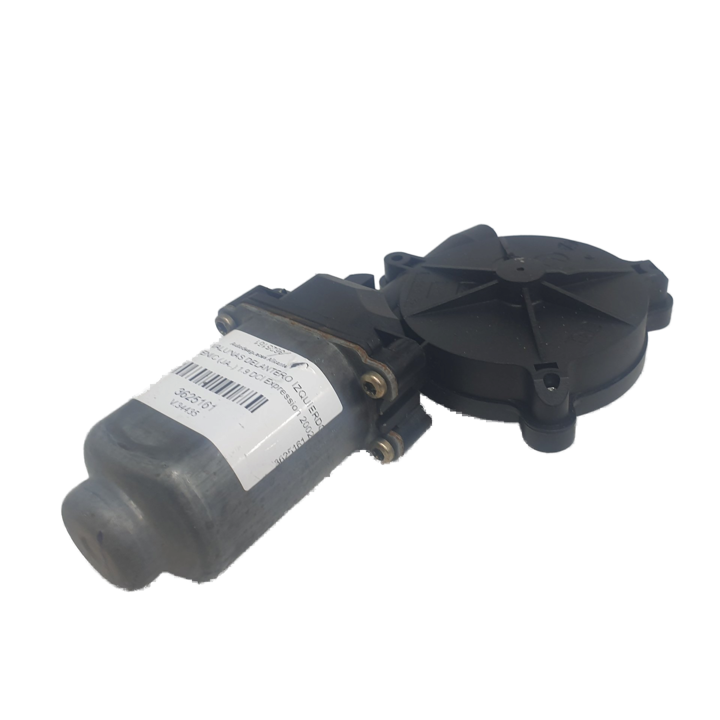 MOTOR ELEVALUNAS DELANTERO IZQUIERDO 400733T3 RENAULT SCENIC (JA..) Autodesguaces Alicante