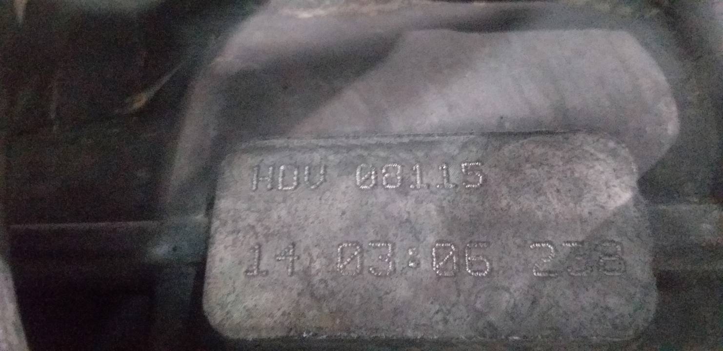 CAJA CAMBIOS