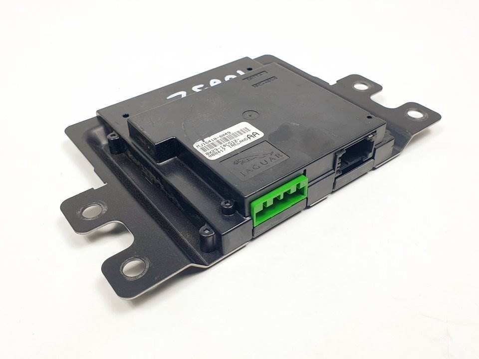 MODULO ELECTRONICO - 8X2314C512AA - JAGUAR - XF (X250)
