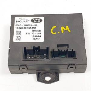 MODULO ELECTRONICO J8A214B673BA LAND ROVER RANGE ROVER VELAR Autodesguaces Alicante