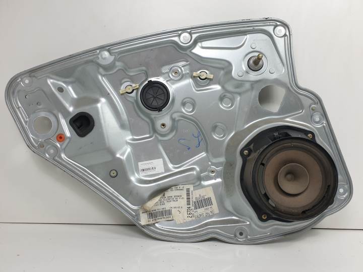 ELEVALUNAS TRASERO IZQUIERDO 00467813490 FIAT STILO MULTI WAGON (192) Autodesguaces Alicante