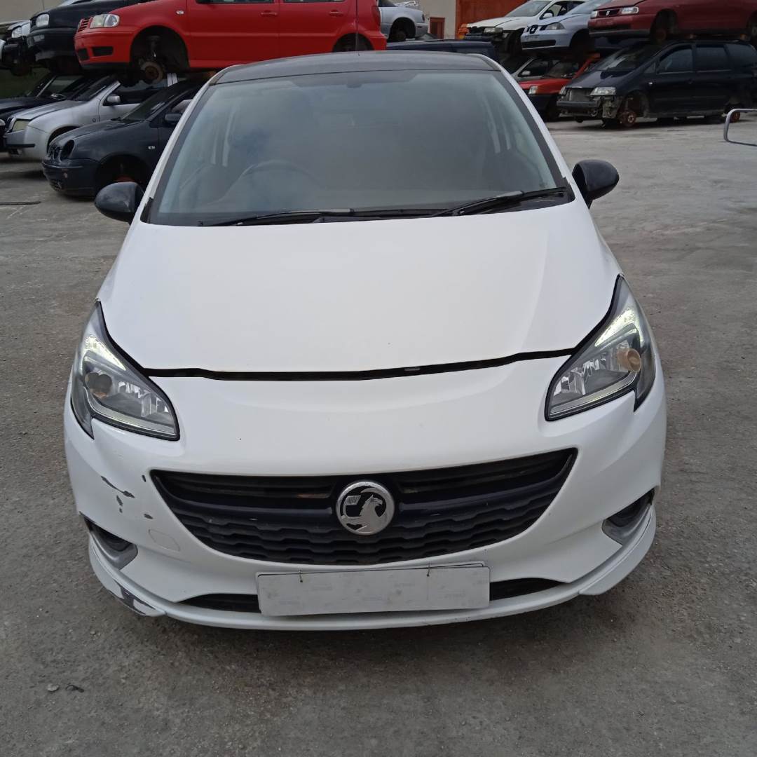 OPEL CORSA E (2014 - ...)
