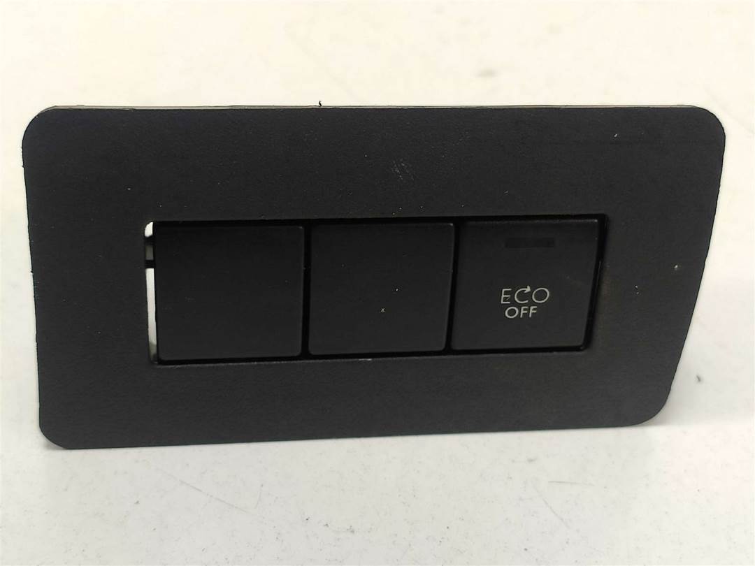 MODULO ELECTRONICO - 96663681XT01 - CITROEN - C3