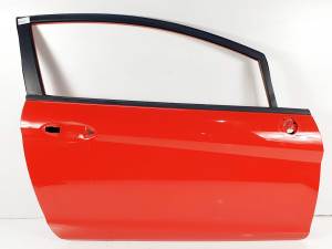 PUERTA DELANTERA DERECHA FORD FIESTA (CCN) Autodesguaces Alicante