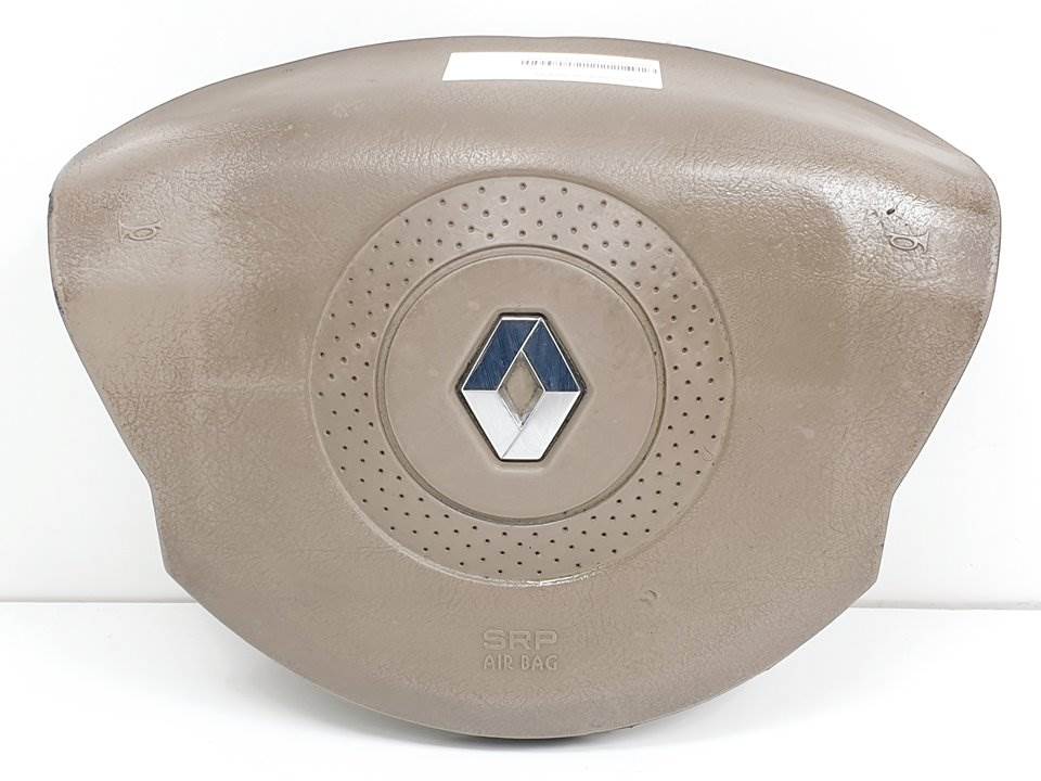 AIRBAG DELANTERO IZQUIERDO - 8200138584A - RENAULT - VEL SATIS (BJ0)