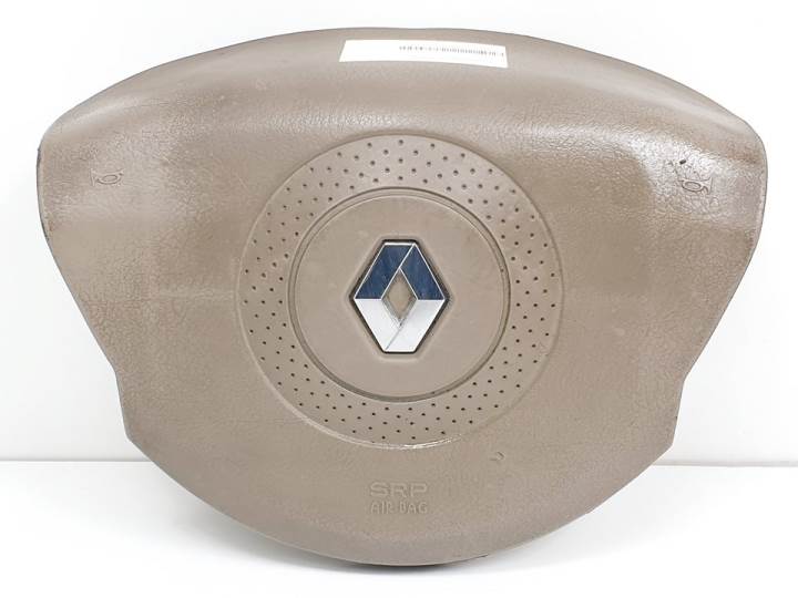 AIRBAG DELANTERO IZQUIERDO 8200138584A RENAULT VEL SATIS (BJ0) Autodesguaces Alicante