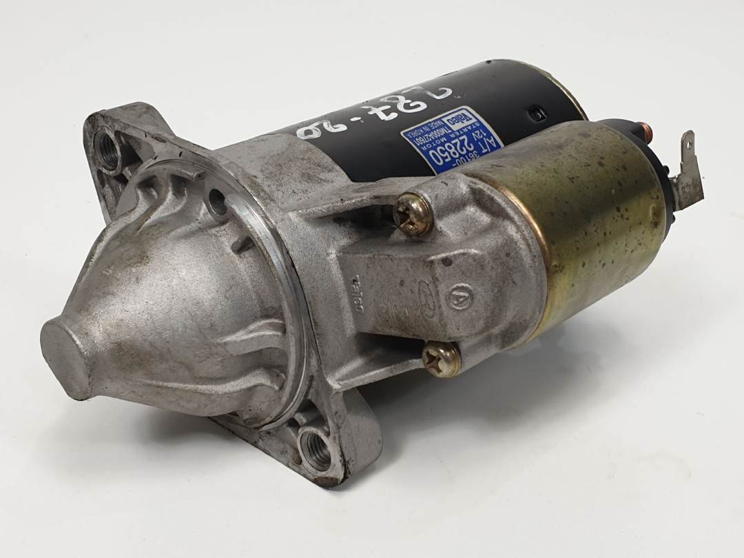 MOTOR ARRANQUE - 22850 - HYUNDAI - ELANTRA (XD)