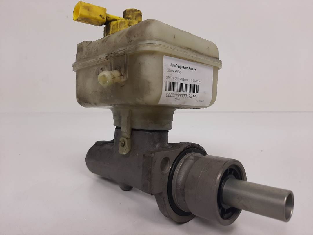 BOMBA FRENO - 21027099 - SEAT - LEON (1M1)