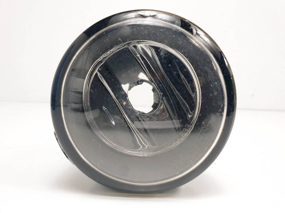 FARO ANTINIEBLA IZQUIERDO - 89206353 - NISSAN - X-TRAIL (T31)