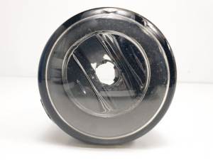 FARO ANTINIEBLA IZQUIERDO 89206353 NISSAN X-TRAIL (T31) Autodesguaces Alicante